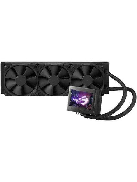 ROG RYUJIN II 360 | Cooling | ROG United States